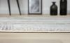 Teppich LONTANO rund Creme-Multi 120 x 120 cm Bild 4