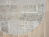 Teppich LONTANO rund Creme-Multi 120 x 120 cm Bild 5