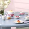 Villeroy & Boch Fleur Couleur Milch- und Zuckerset 2-teilig Bild 4