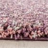 Carpettex Hochflor-Teppich Meliert Design, Rechteckig, Höhe: 30 mm, Teppich Meliert Design Teppich Wohnzimmer versch. farben und größen Bild 3