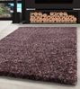 Carpettex Hochflor-Teppich Meliert Design, Rechteckig, Höhe: 30 mm, Teppich Meliert Design Teppich Wohnzimmer versch. farben und größen Bild 2
