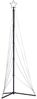 vidaXL LED Weihnachtsbaum 525 LEDs Mehrfarbig 302 cm 4016419 Bild 4