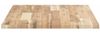 vidaXL Schreibtischplatte Unbehandelt 100x50x2 cm Massivholz Akazie 3279721 Bild 5