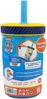 Paw Patrol Kippsicher Trinkbecher PP 370 ml – Drop Safe Plastikbecher mit Smartgrip-System Bild 5