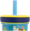 Paw Patrol Kippsicher Trinkbecher PP 370 ml – Drop Safe Plastikbecher mit Smartgrip-System Bild 2