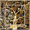 Goebel Artis Orbis Gustav Klimt AO NBC SC Lebensbaum 67062621 Bild 2