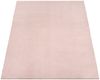 the carpet Teppich kuschelig & Super Soft, Anti-Rutsch Unterseite, rechteckig, Höhe: 16 mm, Waschbar bis 30 Grad, Felloptik, Wohnzimmer Teppich, Kundenliebling Bild 3