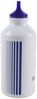 Real Madrid Trinkflasche 400 ml aus Aluminium 18 × 7 × 7 cm für Schule Sport und unterwegs Bild 3