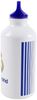 Real Madrid Trinkflasche 400 ml aus Aluminium 18 × 7 × 7 cm für Schule Sport und unterwegs Bild 2