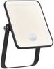 Osram LED-Außenleuchte Floodlight Essential mit Bewegungsmelder 13,2 cm neutralweiß schwarz Bild 3