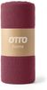 OTTO home Spannbettlaken PHYSALIS in BASIC und PREMIUM Qualität, 100% Baumwolle, Jersey (110 g/m), Gummizug: rundum, (1 Stück), für Matratzen bis 18 cm Höhe, Bettlaken, Spannbetttuch, pflegeleicht Bild 4