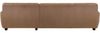Home affaire Ecksofa Nika zeitlos und elegant, L-Form, wahlweise mit Bettfunktion, auch in Cord Bild 4