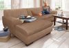 Home affaire Ecksofa Nika zeitlos und elegant, L-Form, wahlweise mit Bettfunktion, auch in Cord Bild 2