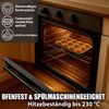 BigDean 2er Set Muffin Backform antihaftbeschichtet Muffinform Muffinblech aus Carbonstahl Bild 2