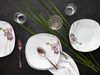 Square Orchidee, Tafelservice 12-tlg (mo) Bild 5