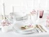 Square Orchidee, Tafelservice 12-tlg (mo) Bild 3