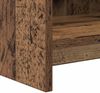 vidaXL TV-Schränk 100 x 33 x 47 cm Altholz Holzwerkstoff 8011225 Bild 5