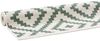 OTTO home Teppich Ronda Wendeteppich, rechteckig, Höhe: 5 mm, Sisal-Optik, Flachgewebe, In- und Outdoor, geometrisches Boho Design Bild 3