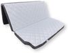Klappmatratze für VW T5 T6 T6.1 Multiflexboard, MatratzenL.A.B®, 10 cm hoch, (Kaltschaum & Viscoschaum, Härtegrad H2 mittel), 10x148x185 oder 10x148x198 cm COOLMAX® LYCRA® Bild 3
