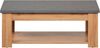 Home affaire Couchtisch Ambres (1-St), rechteckiger Sofatisch mit Ablage - Maße (B/T/H) 120/67/46 cm Bild 4