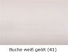 Dico Massivholz Nachttisch Select, Buche, 2 Schubladen Bild 1