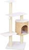 vidaXL Katzen-Kratzbaum Sisal Seegras 170733 Bild 2