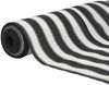 vidaXL Zaunblende Anthrazit und Weiß 2x25 m HDPE 150 g/m² 4003684 Bild 3