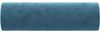 vidaXL Zierkissen 2 Stk. Blau Ø15x50 cm Samt 349518 Bild 4