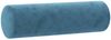 vidaXL Zierkissen 2 Stk. Blau Ø15x50 cm Samt 349518 Bild 3