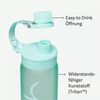 Satch Trinkflasche Sport Trinkflasche, auslaufsicher und kohlensäuregeeignet Bild 3