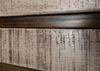 Spiegel Mango 76x4x122 braun lackiert HEAVY INDUSTRY #255 Bild 3