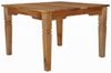 Couchtisch Guru 80x55x80 aus Mangoholz Bild 5