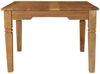 Couchtisch Guru 80x55x80 aus Mangoholz Bild 3