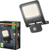 Osram Außenleuchte Endura Flood Bewegunsmelder 30W dunkelgrau warmweiß Bild 3