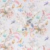 Estella Bettwäsche Elja 7543 985 Multicolor Mako Satin 135 x 200 + 80 x 80 cm Bild 4