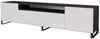 ALTDECOR Lowboard NOA-2 (1 St, TV-Schrank, TV Möbel, TV Cabinet, Fernsehtisch bodenstehend 200cm), Fernseher schrank, TV Kommode, TV Tisch, TV Sideboard, TV Boar Bild 1