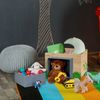 Relaxdays Schubladen Organizer 8-tlg. Set Bild 5