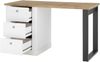 Home affaire Schreibtisch WESTMINSTER, im romantischen Landhausstil, Breite 138 cm, exclusiv by Otto Bild 4