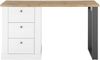 Home affaire Schreibtisch WESTMINSTER, im romantischen Landhausstil, Breite 138 cm, exclusiv by Otto Bild 2