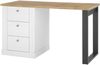 Home affaire Schreibtisch WESTMINSTER, im romantischen Landhausstil, Breite 138 cm, exclusiv by Otto Bild 3
