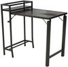 MERXX Balkonset »Florenz«, (Set, 3-tlg), Tischplatte aus Aluminium Bild 3