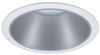 Paulmann No. 93410 Einbauleuchten Set LED Cole 3x6,5W Weiß Silber 3-Step dimmbar 2700K Bild 2