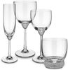 Villeroy & Boch Signature OCTAVIE Bierglas 385 ml 4er Set Bild 3