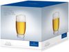 Villeroy & Boch Signature OCTAVIE Bierglas 385 ml 4er Set Bild 2