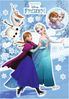 Komar Deco-Sticker Anna und Elsa Bild 2