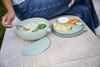 Mepal Vita Bento Nordic Blue Lunchbowl Bild 4