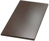 Dekor Spanplatte 19mm Tischplatte Eiche Piemont Mokka R20020 mit ABS Kante Umleimer - Größe 60 x 180 cm - Höhe 1,9 cm - Farbe Eiche Piemont Mokka Bild 4