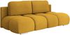 Schlafsofa Hegrib Mini (Farbe: Velo 626) Bild 2