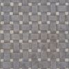 Wollteppich - AstroAura 180 x 180 cm - grau - rund Bild 4