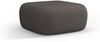 Micadoni Hocker Jenny Boucle Now or Never Grau Bild 2